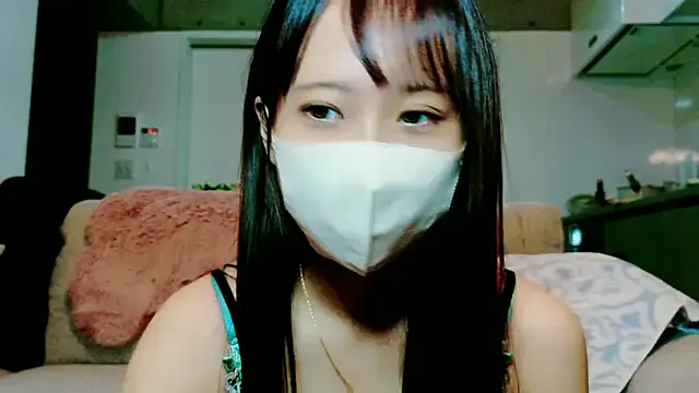 kazama_nozomi — Freechat on StripChat