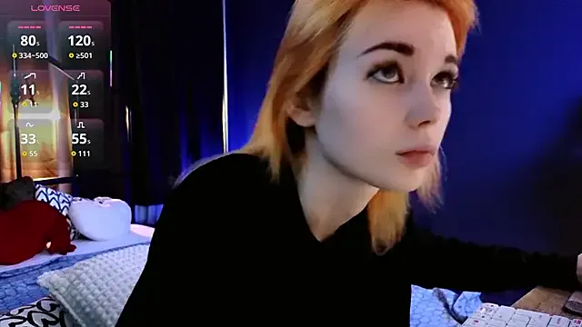 Kiara_Dream — Private on StripChat