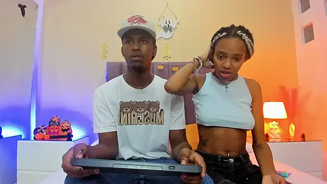 Kiaraa_y_Her_Crazy — Slimy Blowjob - Oral Sex for Her