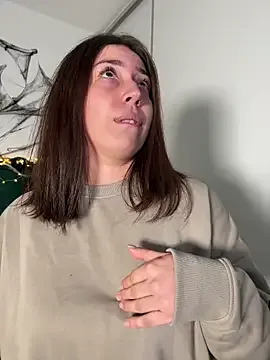 KimArts — POV sloppy BLOWJOB