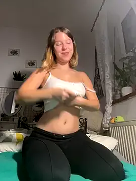kimczii — Freechat on StripChat