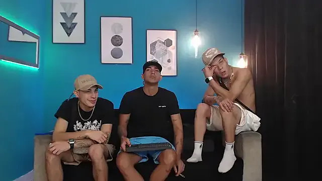 Kings_of_heaven — nudes and masturbation