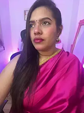 krishaa_ — Freechat on StripChat