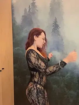 ladoucedu34 — Flash pussy