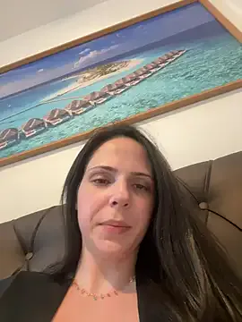 Lady_LauraRose — Tirar a roupa
