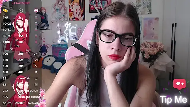 LidaAngel21 — squirt
