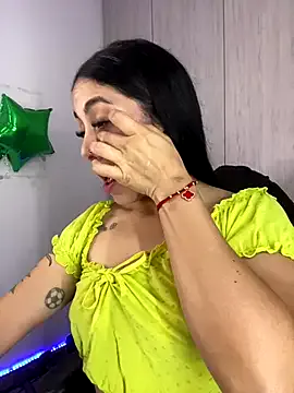 liladiamond_ on StripChat 