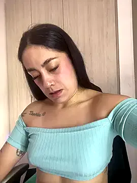 liladiamond_ — Control  2 min  