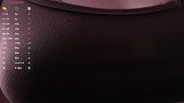 LilianBenskin on StripChat 