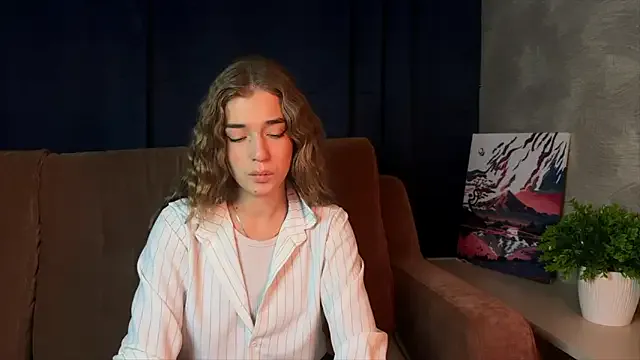 LilianLee on StripChat 
