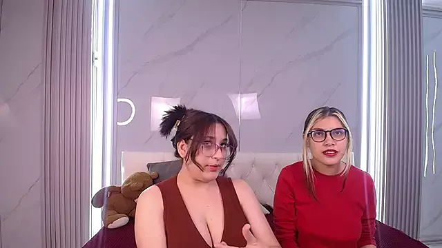 Little_Cuttie_ on StripChat 