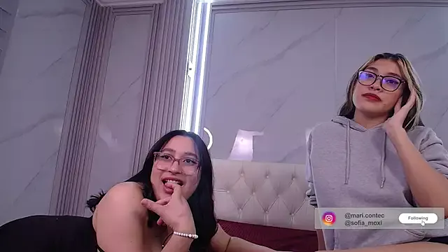 Little_Cuttie_ on StripChat 