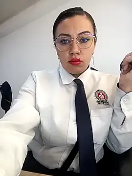 LIZ-06_ — FountainSQUIRTBehindCo-Worker