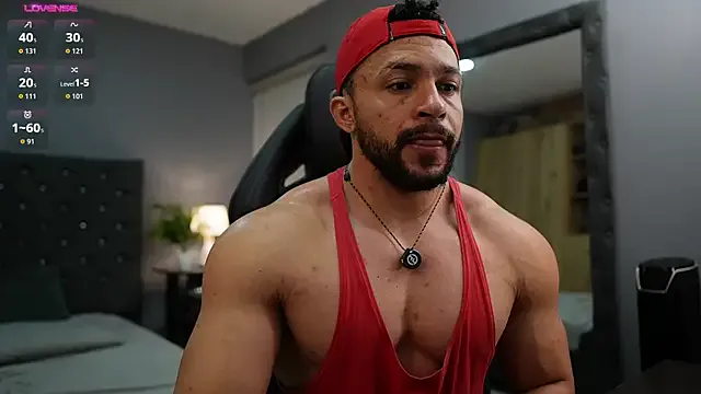LoganMartinX — Jerk Off
