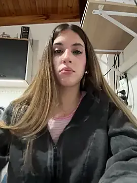 Lolykush on StripChat 