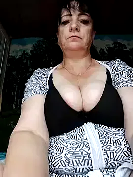 Lorrain_Dorrie on StripChat 