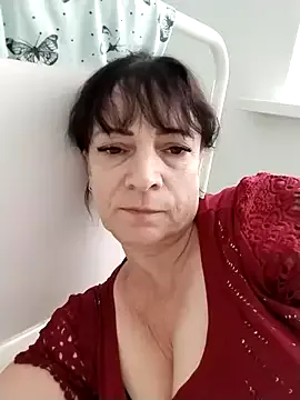Lorrain_Dorrie on StripChat 