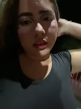 lunaxxx_IAN11 — Flash pussy