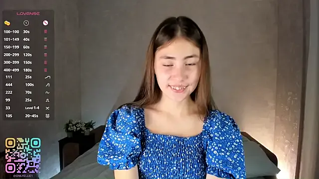 LynetteDanley — Ass on your face