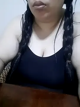 Madam-bezoul- on StripChat 