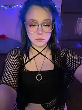 MaddisonHaas on StripChat 