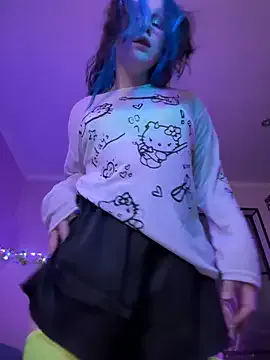 MaddisonHaas on StripChat 