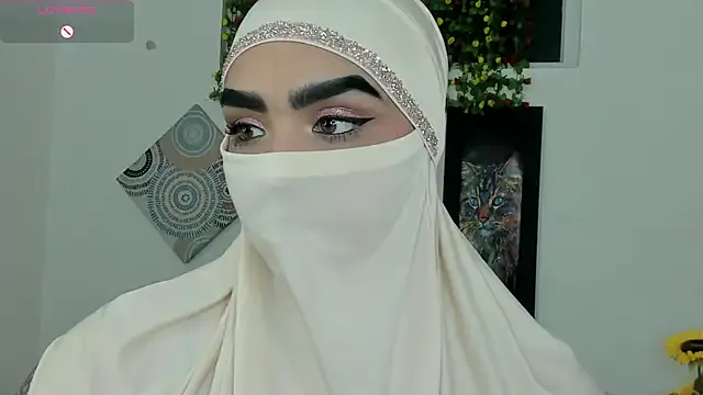 Maissa_Alabi on StripChat