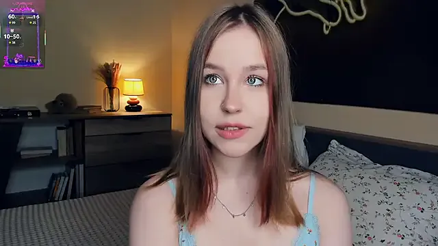 MaliaBourraine — Ice cube show