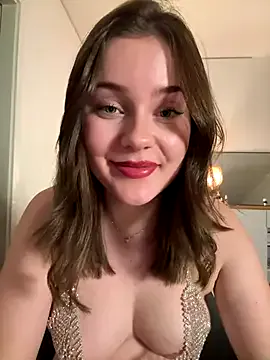 MaribelRiver — Tip 99tk for 2sex+2lesbian+1solo Video