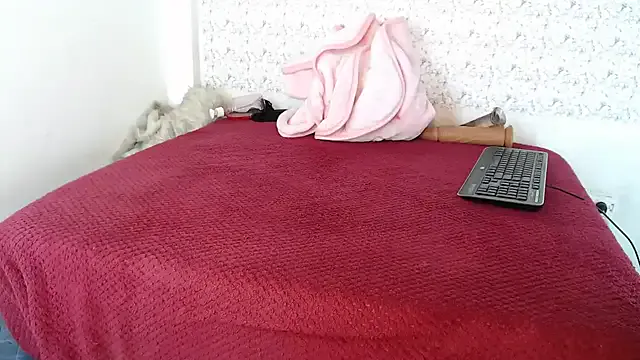 Marieltessa_69 — fisting in ass