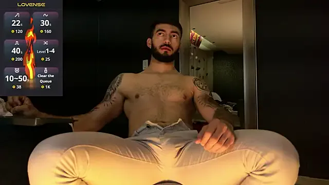 MarkWalker__ — Full saliva on cockSniff P.prss