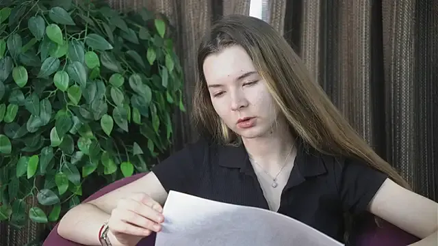 MarlinVarian on StripChat