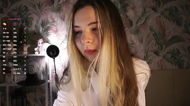 MarlinVarian on StripChat