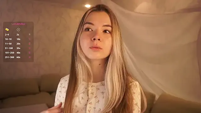 MarlinVarian on StripChat