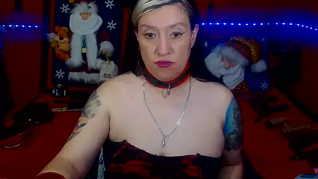 MATURE_Randy on StripChat