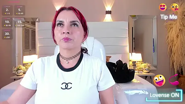 maturexxx_ on StripChat