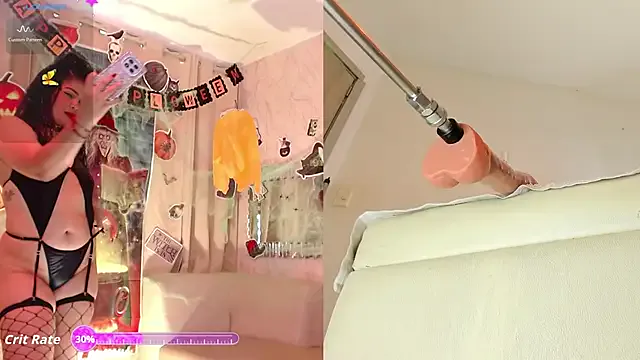 MayaRouse — ANAL FEVER ALL TIPS ULTRA  (Ctrl x3 min)