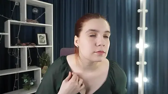 MaymeDeuel on StripChat 