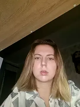 Melenka on StripChat 