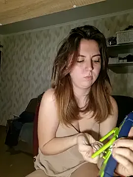 Melenka on StripChat 