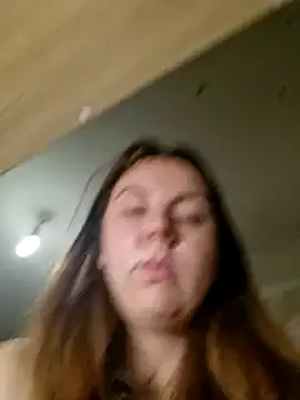 Melenka on StripChat 