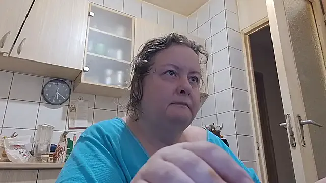 melissaBlessing — Freechat on StripChat