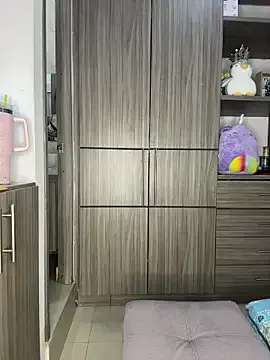 Mia_sweet80 — masturbation with my tits