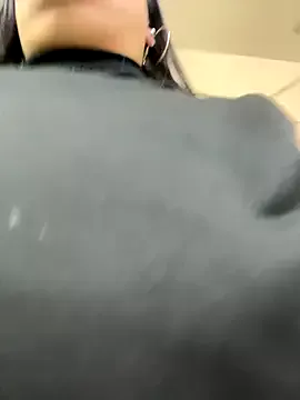 Miia_Jazmin on StripChat 
