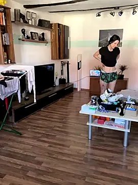 Miiaaa- — Last Video + Live Pussy Pic