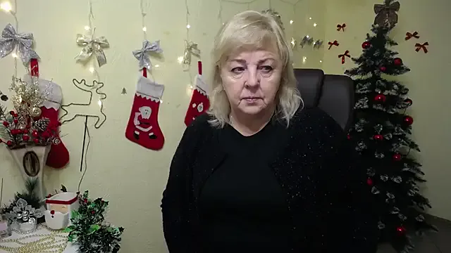 MilenaWedxy on StripChat