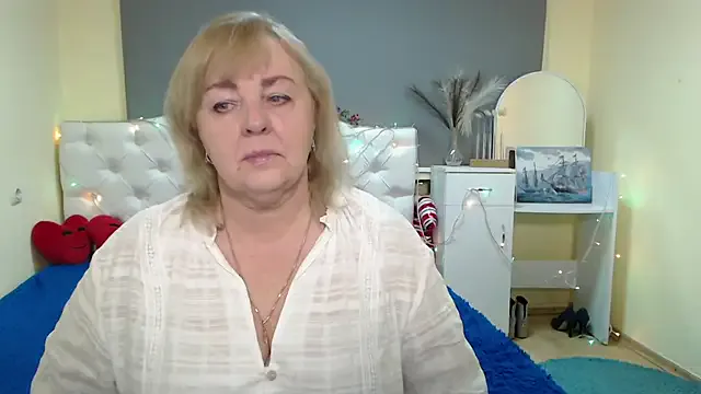 MilenaWedxy on StripChat