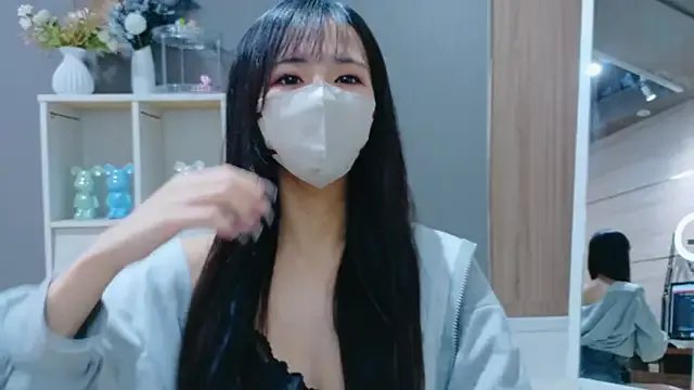 Mimi-Dreammood on StripChat 