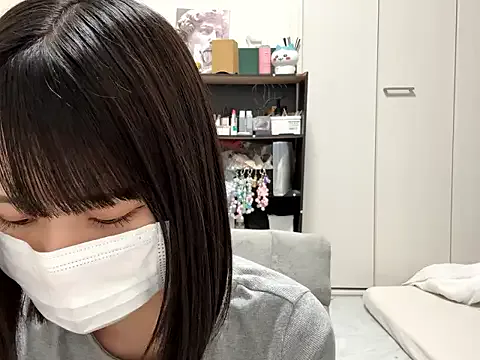 mini_ch_ — Freechat on StripChat