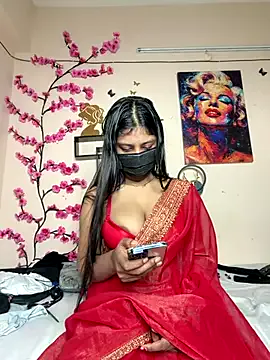 Miss_Anjali_M — Solo Show Come PVT